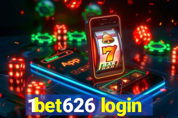 1bet626 login